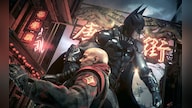 Batman: Arkham Knight | Premium Edition (PC) - Steam Key - GLOBAL