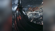 Batman: Arkham Knight | Premium Edition (PC) - Steam Key - GLOBAL