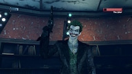 Batman: Arkham Origins Blackgate - Deluxe Edition (PC) - Steam Key - GLOBAL