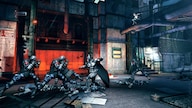 Batman: Arkham Origins Blackgate - Deluxe Edition (PC) - Steam Key - GLOBAL