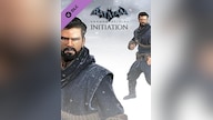 Batman: Arkham Origins - Initiation Steam Key GLOBAL
