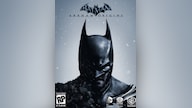 Batman: Arkham Origins - Steam Key - GLOBAL