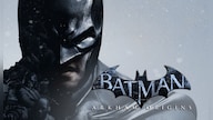Batman: Arkham Origins - Steam Key - GLOBAL