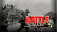 Battle Academy - Blitzkrieg France Steam Key GLOBAL