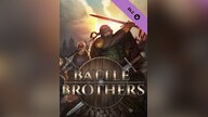 Battle Brothers - Blazing Deserts (PC) - Steam Gift - GLOBAL