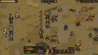 Battle Brothers - Blazing Deserts (PC) - Steam Gift - GLOBAL