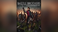 Battle Brothers Steam Key GLOBAL