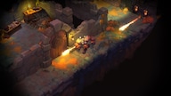 Battle Chasers: Nightwar Steam Key PC GLOBAL