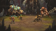 Battle Chasers: Nightwar Steam Key PC GLOBAL