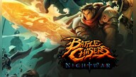 Battle Chasers: Nightwar Steam Key PC GLOBAL