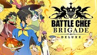 Battle Chef Brigade Deluxe (PC) - Steam Key - GLOBAL