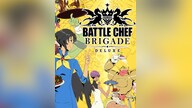 Battle Chef Brigade Deluxe (PC) - Steam Key - GLOBAL