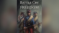 Battle Cry of Freedom (PC) - Steam Key - GLOBAL