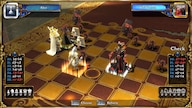 Battle vs Chess (PC) - Steam Key - GLOBAL