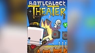BattleBlock Theater Steam Gift GLOBAL