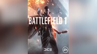 Battlefield 1 EA App Key EUROPE