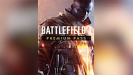 Battlefield 1 Premium Pass DLC EA App Key GLOBAL