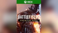 Battlefield 1 Premium Pass DLC (Xbox One) - Xbox Live Key - EUROPE