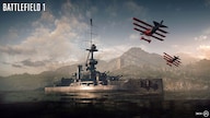 Battlefield 1 Revolution EA App Key GLOBAL