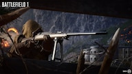 Battlefield 1 Revolution EA App Key GLOBAL