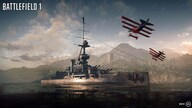 Battlefield 1 Revolution EA App Key (PL/RU)