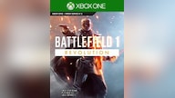 Battlefield 1 | Revolution (Xbox One) - Xbox Live Key - UNITED KINGDOM