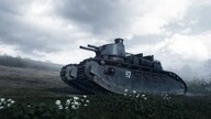 Battlefield 1 - They Shall Not Pass EA App GLOBAL