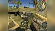 Battlefield 2 Steam Gift GLOBAL