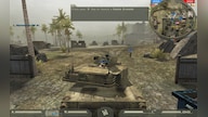 Battlefield 2 Steam Gift GLOBAL
