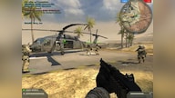Battlefield 2 Steam Gift GLOBAL