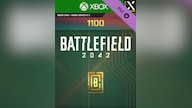 Battlefield 2042 Coins - 1100 BFC (Xbox Series X/S) - Xbox Live Key - GLOBAL