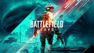 Battlefield 2042 (PC) - EA App Key - GLOBAL