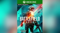 Battlefield 2042 (Xbox One) - Xbox Live Key - UNITED STATES