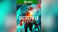 Battlefield 2042 (Xbox Series X/S) - Xbox Live Key - ARGENTINA
