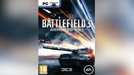 Battlefield 3 - Armored Kill EA App Key GLOBAL