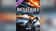 Battlefield 3 - End Game EA App Key GLOBAL