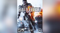 Battlefield 4 + China Rising EA App Key PC POLAND