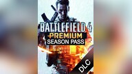 Battlefield 4 Premium - Season Pass PSN Key GLOBAL