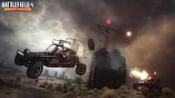 Battlefield 4 - Second Assault EA App Key GLOBAL