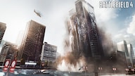 Battlefield 4 - Second Assault EA App Key GLOBAL