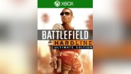 Battlefield: Hardline | Digital Deluxe Edition (Xbox One) - Xbox Live Key - EUROPE