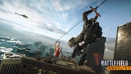 Battlefield: Hardline (PC) - EA App Key - GLOBAL