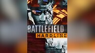 Battlefield: Hardline (PC) - EA App Key - GLOBAL