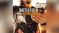 Battlefield: Hardline (PC) - EA App Key - GLOBAL