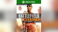 Battlefield: Hardline | Ultimate Edition (Xbox One) - Xbox Live Key - ARGENTINA