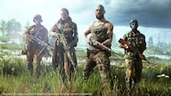 Battlefield V | Definitive Edition (PC) - EA App Key - GLOBAL (EN/FR/ES/PT)