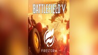 Battlefield V (PC) - EA App Key - JAPAN