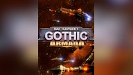 Battlefleet Gothic: Armada (PC) - Steam Key - GLOBAL
