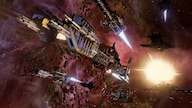 Battlefleet Gothic: Armada - Space Marines Steam Key GLOBAL