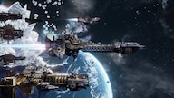 Battlefleet Gothic: Armada - Space Marines Steam Key GLOBAL